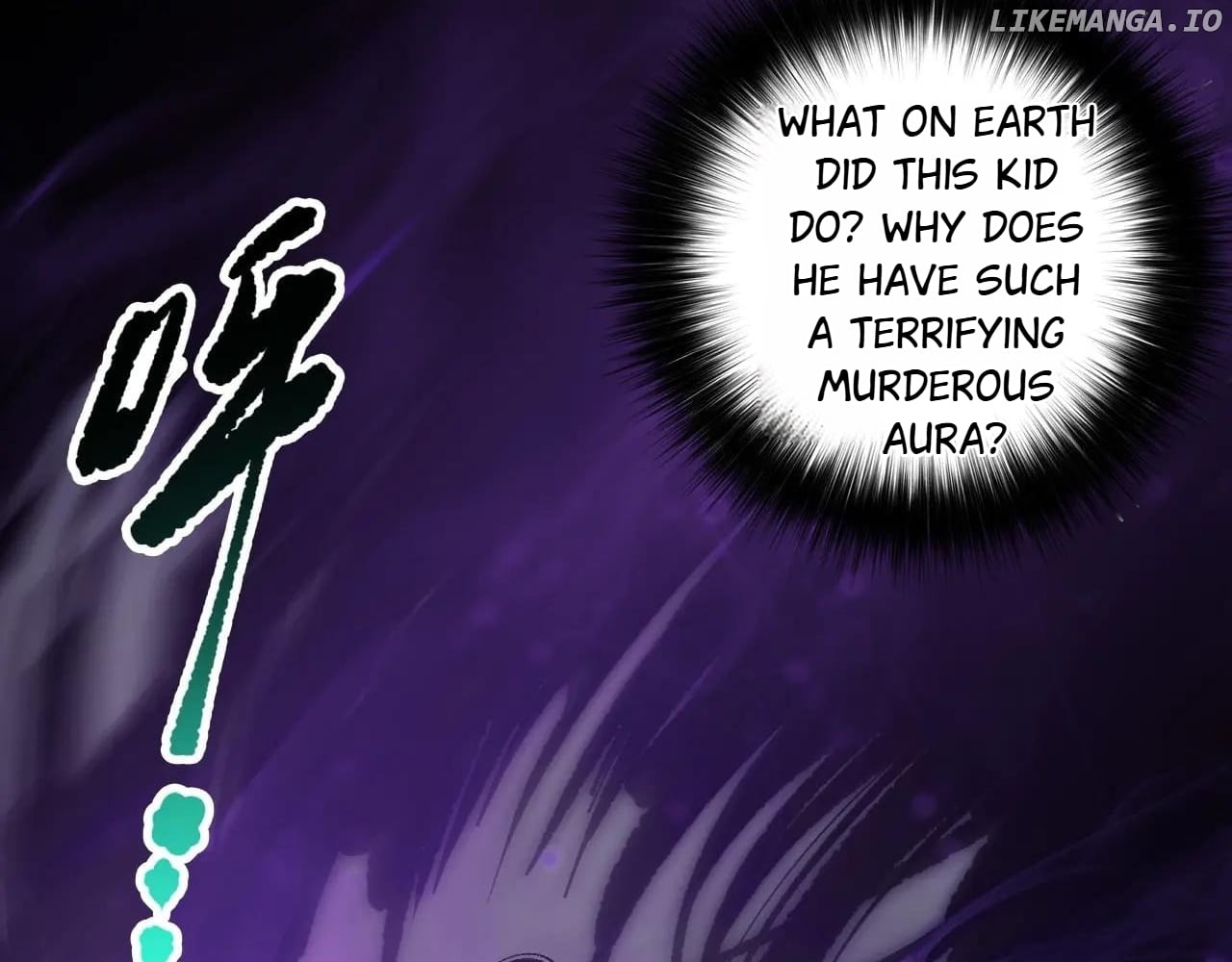 Catastrophic Necromancer Chapter 154 - page 152